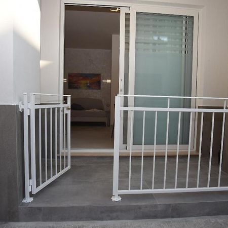 Angelo Bianco Appartment 3 Porto Cesareo Exterior foto